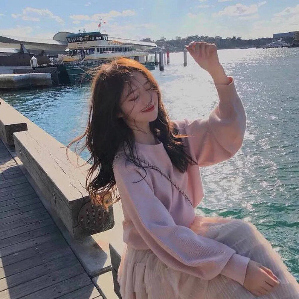 爱的着陆