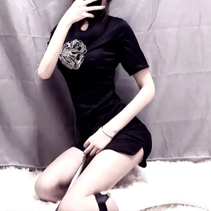 废柴小仵作