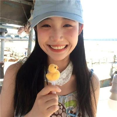 倾物语